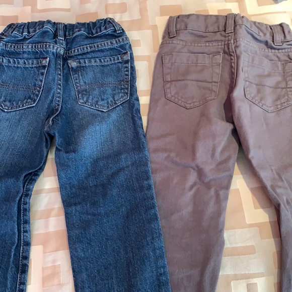 4t pants - Picture 4 of 5